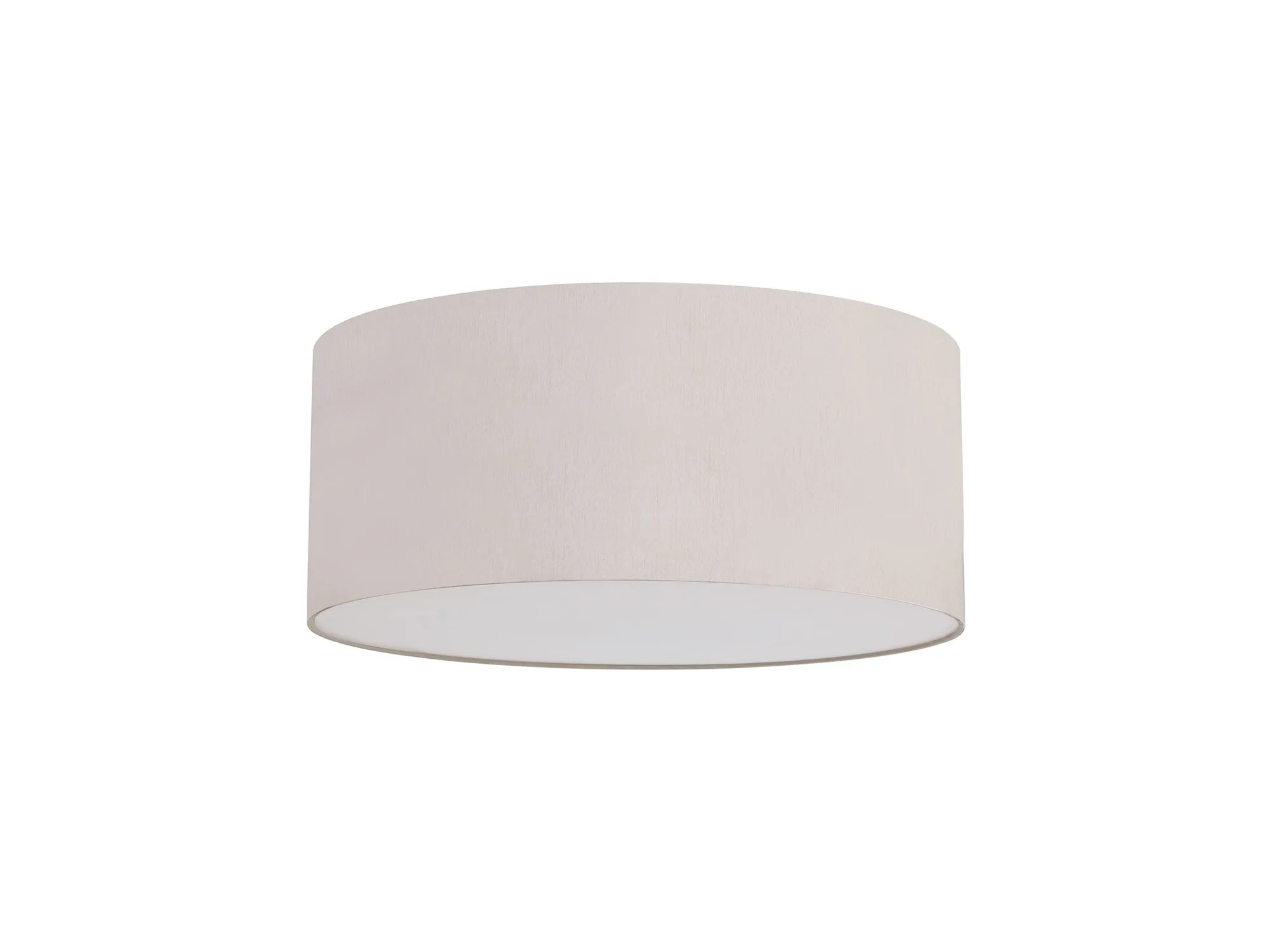 Baymont 60cm Flush 5 Light DK0641  Deco Baymont WH NU